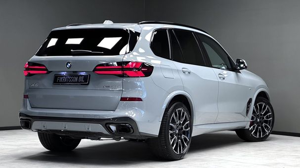 BMW X5 xDrive30d 210 kW image number 24