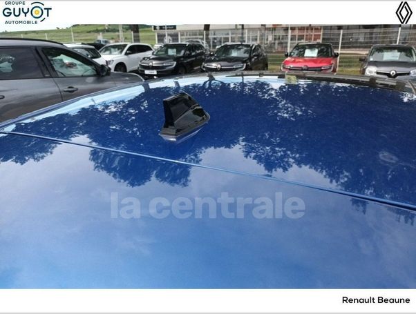 Renault Megane TCe 140 Techno 103 kW image number 56