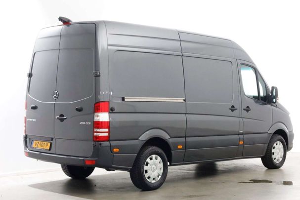 Mercedes-Benz Sprinter 216 CDi 120 kW image number 3