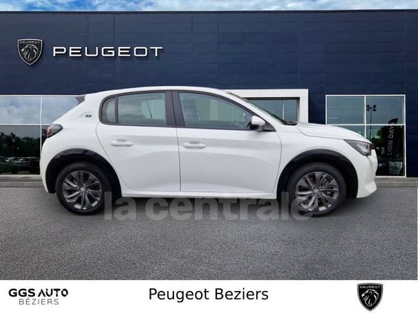 Peugeot 208 100 kW image number 4