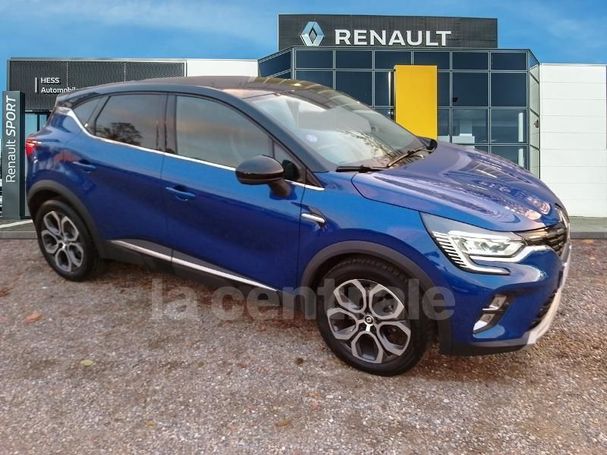 Renault Captur 103 kW image number 2