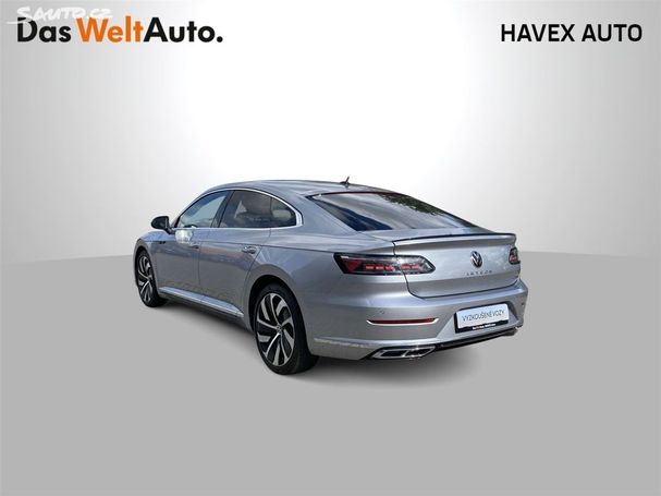 Volkswagen Arteon 2.0 TDI DSG 4Motion 147 kW image number 38