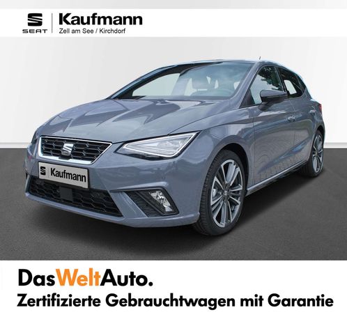 Seat Ibiza 1.0 TSI FR 70 kW image number 1