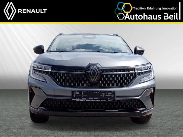 Renault Austral E-Tech 146 kW image number 5