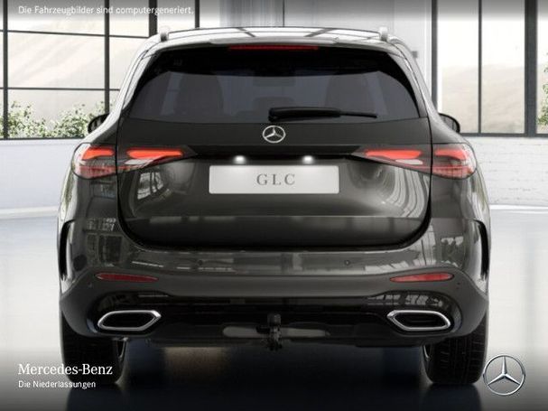 Mercedes-Benz GLC 220 d 145 kW image number 8