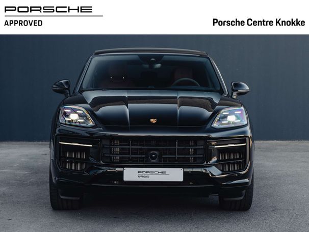 Porsche Cayenne Coupé E-Hybrid 346 kW image number 2