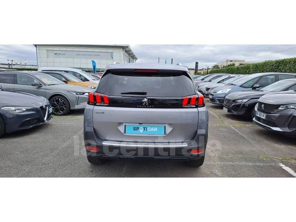 Peugeot 5008 96 kW image number 5