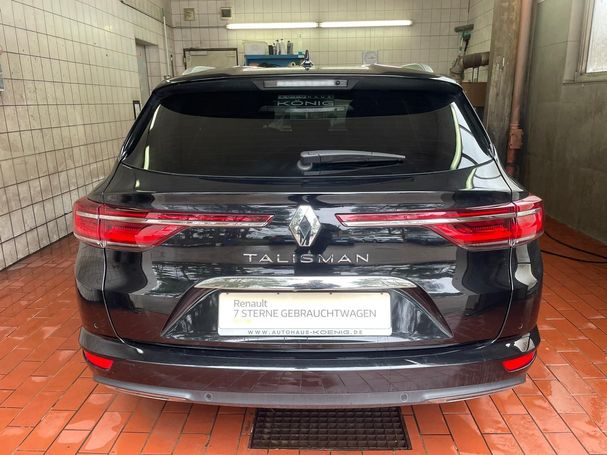 Renault Talisman dCi 160 118 kW image number 4