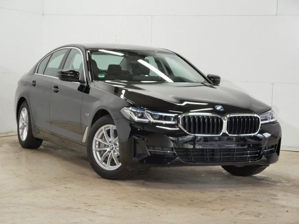 BMW 530 xDrive 215 kW image number 2