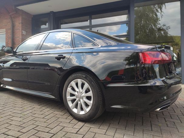 Audi A6 2.0 TDI ultra 140 kW image number 4