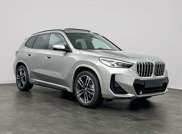 BMW X1 sDrive 100 kW image number 2