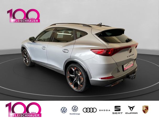 Cupra Formentor 1.4 e-HYBRID 180 kW image number 3