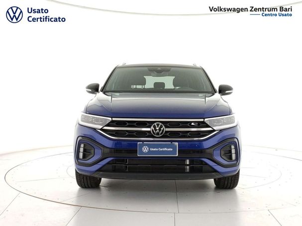 Volkswagen T-Roc 2.0 TDI 4Motion DSG 110 kW image number 3