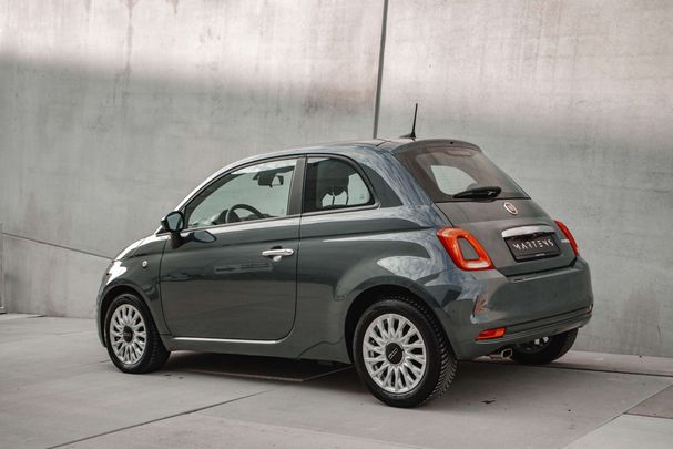 Fiat 500 1.0 52 kW image number 8