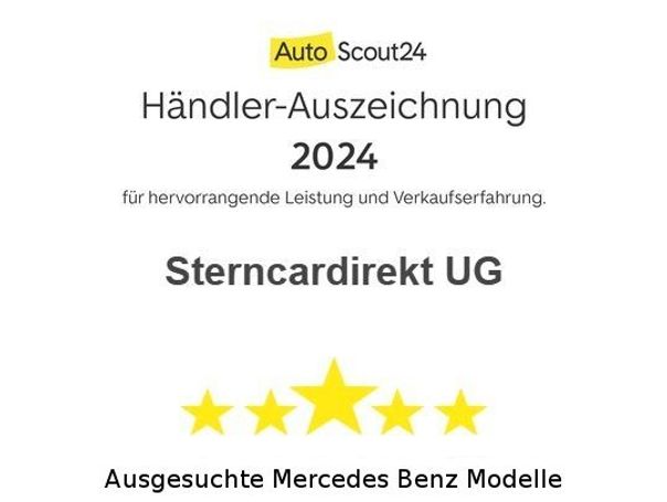 Mercedes-Benz C 300 e T AMG 230 kW image number 15