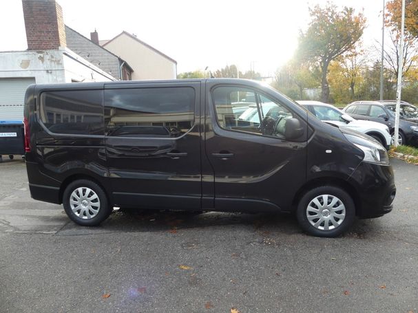 Renault Trafic Energy dCi 145 103 kW image number 5