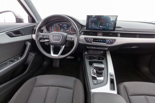 Audi A4 35 TDI 120 kW image number 20