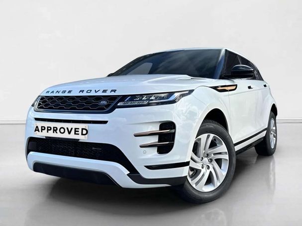 Land Rover Range Rover Evoque PHEV AWD 227 kW image number 1