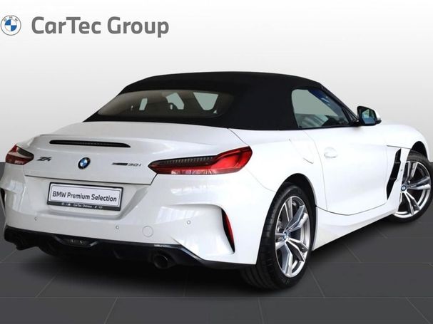 BMW Z4 sDrive30i 190 kW image number 3