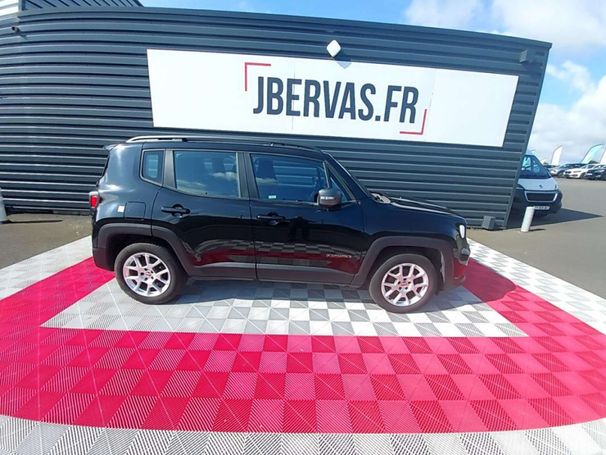 Jeep Renegade 1.6 MultiJet 96 kW image number 3