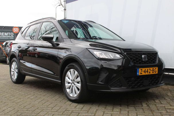 Seat Arona 1.0 TSI 81 kW image number 27