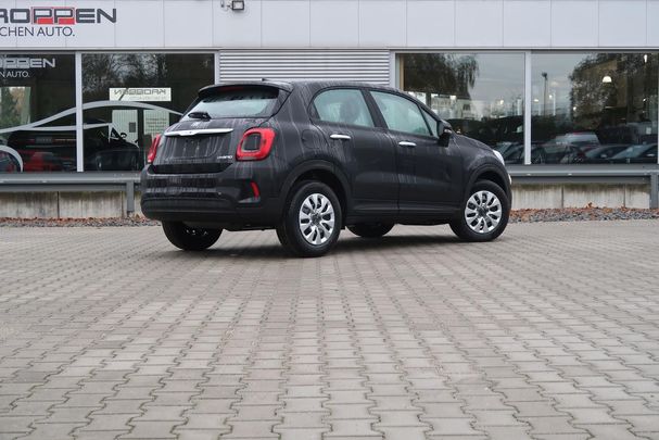 Fiat 500X 1.5 Hybrid 96 kW image number 2