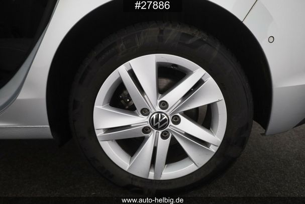 Volkswagen Golf 2.0 TDI Life 85 kW image number 14