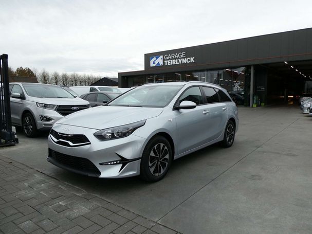 Kia Ceed SW 1.0 T-GDi 88 kW image number 1