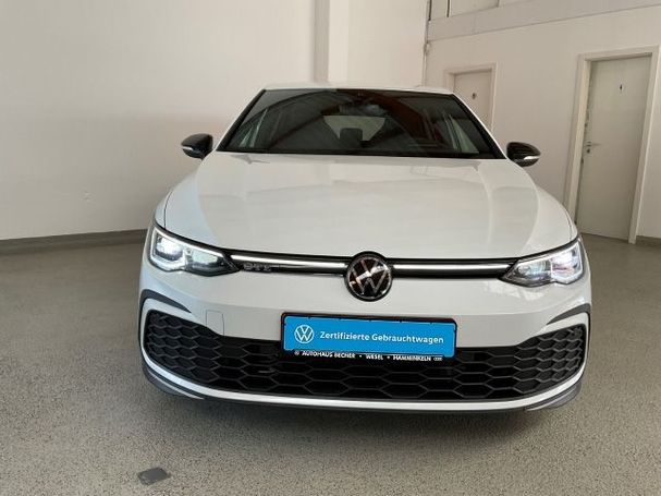 Volkswagen Golf 1.4 eHybrid DSG 150 kW image number 2