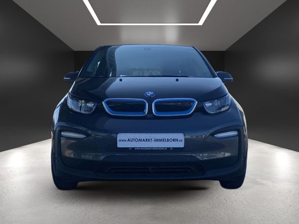 BMW i3 120Ah 125 kW image number 3