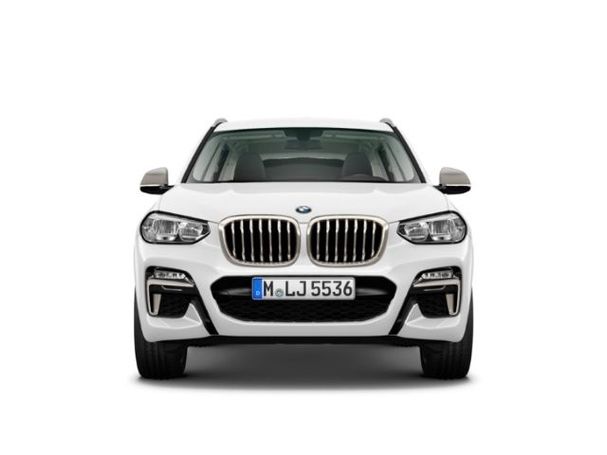 BMW X3 xDrive 250 kW image number 6