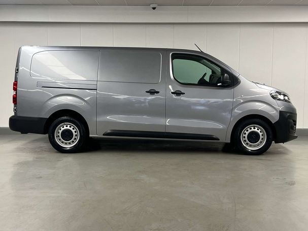 Opel Vivaro 2.0 CDTI 90 kW image number 4