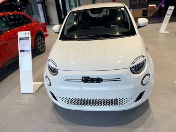 Fiat 500 e 42 kWh 87 kW image number 3