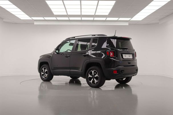 Jeep Renegade 1.3 PHEV 177 kW image number 4