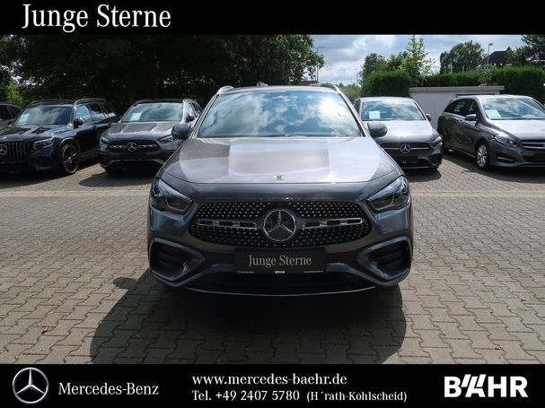 Mercedes-Benz GLA 180 100 kW image number 7