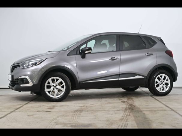 Renault Captur TCe 90 LIMITED 67 kW image number 2