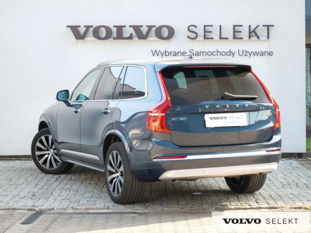 Volvo XC90 AWD 173 kW image number 7