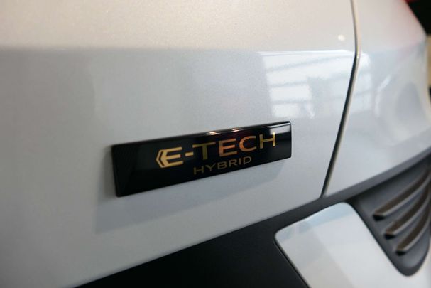 Renault Arkana 1.6 E-Tech Hybrid 105 kW image number 10