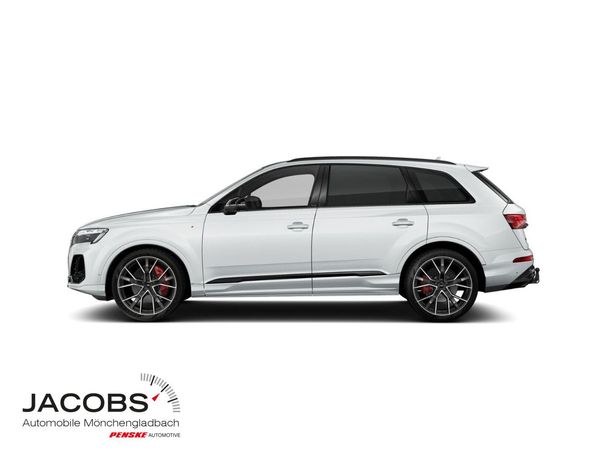 Audi Q7 50 TDI quattro S-Line 210 kW image number 5