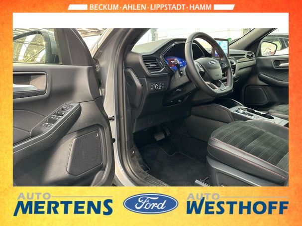 Ford Kuga 165 kW image number 7