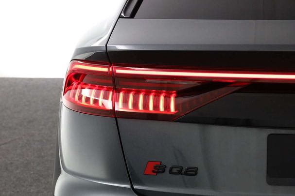 Audi SQ8 4.0 TFSI quattro Tiptronic 373 kW image number 15