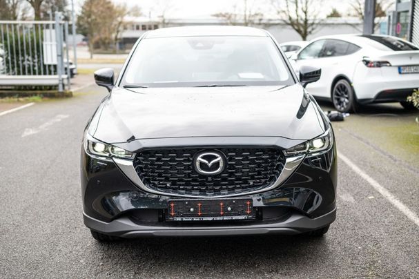 Mazda CX-5 SKYACTIV-G 194 AWD 143 kW image number 3