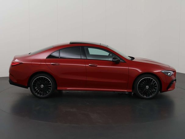 Mercedes-Benz CLA 250 160 kW image number 6