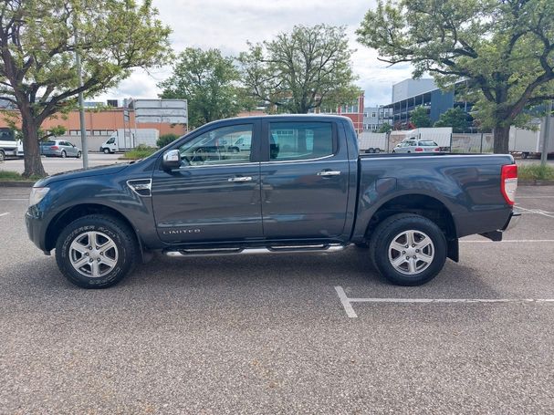 Ford Ranger 3.2 TDCi Limited 147 kW image number 5