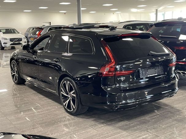 Volvo V90 AWD T6 257 kW image number 4