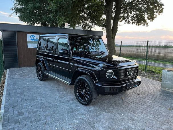 Mercedes-Benz G 500 310 kW image number 1