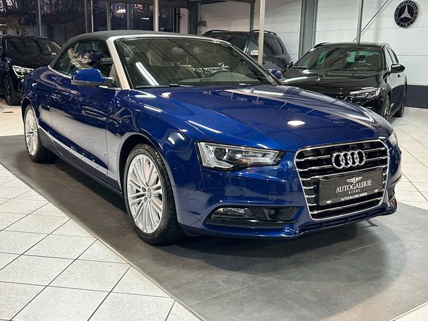 Audi A5 2.0 TDI Cabrio 140 kW image number 3