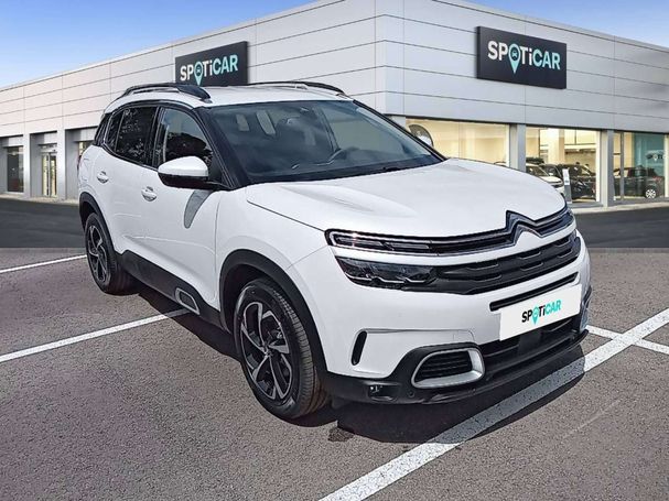 Citroen C5 Aircross BlueHDi 130 S&S 96 kW image number 2