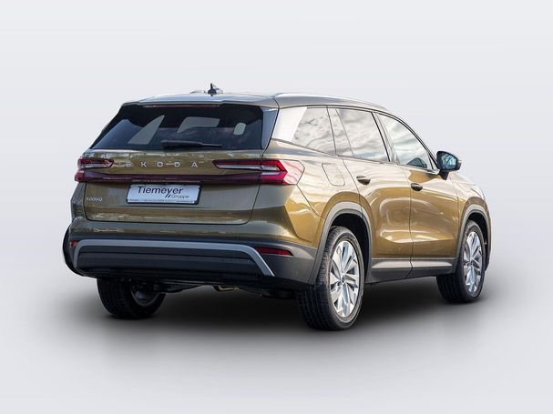 Skoda Kodiaq 1.5 eTSI DSG 110 kW image number 3