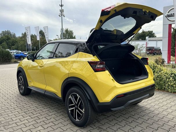 Nissan Juke 69 kW image number 16